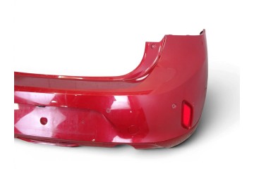 PARAGOLPES TRASERO OPEL CORSA F