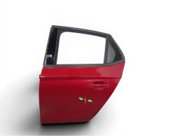 PUERTA TRASERA IZQUIERDA OPEL CORSA F