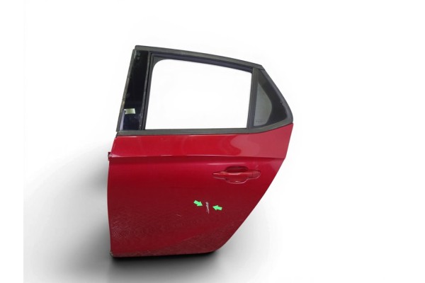 PUERTA TRASERA IZQUIERDA OPEL CORSA F