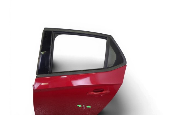 PUERTA TRASERA IZQUIERDA OPEL CORSA F