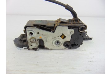 4 PIN CERRADURA PUERTA DELANTERA DERECHA CITROEN C4 PICASSO Exclusive 2011 4 PIN 191180 CITROEN - 2