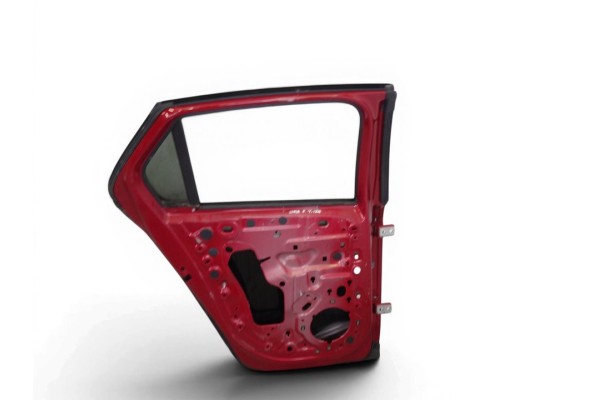 PUERTA TRASERA IZQUIERDA OPEL CORSA F