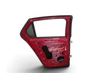 PUERTA TRASERA IZQUIERDA OPEL CORSA F