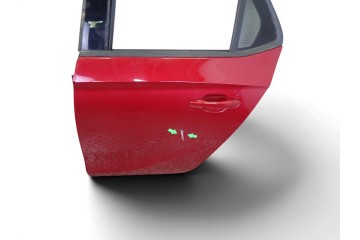 PUERTA TRASERA IZQUIERDA OPEL CORSA F