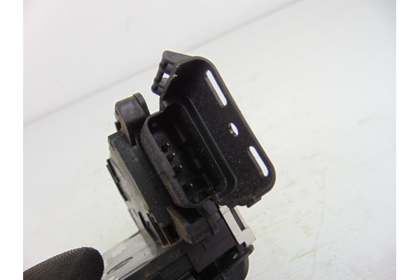 4 PIN CERRADURA PUERTA DELANTERA DERECHA CITROEN C4 PICASSO Exclusive 2011 4 PIN 191180 CITROEN - 3