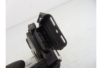 4 PIN CERRADURA PUERTA DELANTERA DERECHA CITROEN C4 PICASSO Exclusive 2011 4 PIN 191180 CITROEN - 3