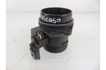 9662635680 CAUDALIMETRO CITROEN C4 PICASSO Exclusive 2011 9662635680 191197 CITROEN - 1