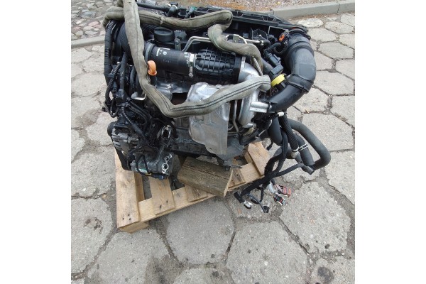 PSA 1 4 8h01 10fdbz PEUGEOT CITROEN Packaging status original