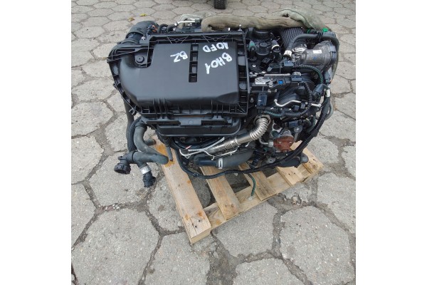 PSA 1 4 8h01 10fdbz PEUGEOT CITROEN Part manufacturer Peugeot OE