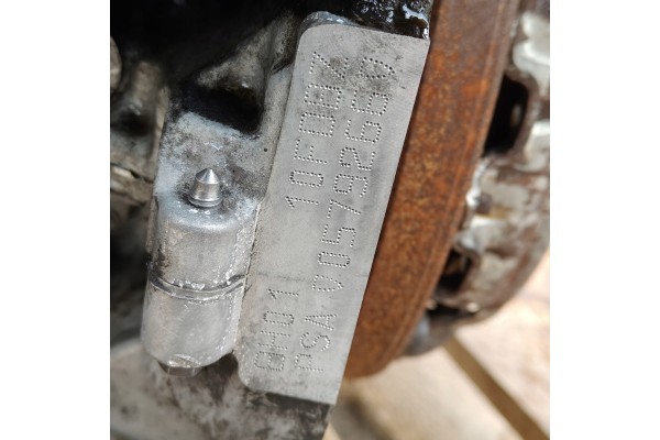 PSA 1 4 8h01 10fdbz PEUGEOT CITROEN Quality of parts according to GVO Q original with factory logo OEM OES