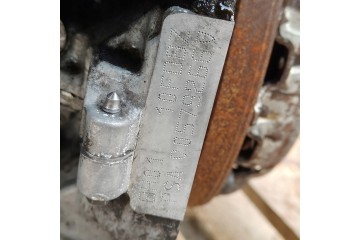 PSA 1 4 8h01 10fdbz PEUGEOT CITROEN Quality of parts according to GVO Q original with factory logo OEM OES