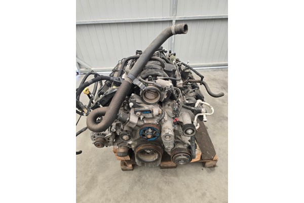 Dodge Durango 19 22 Engine 5 7 USA 53022324UA