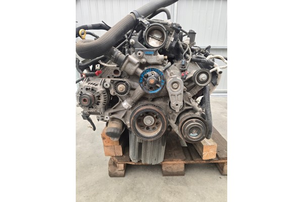 Dodge Durango 19 22 Engine 5 7 USA 53022324UA Catalog number of the part P53022324UA