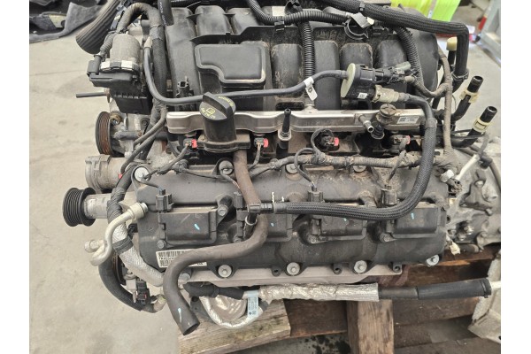 Dodge Durango 19 22 Engine 5 7 USA 53022324UA Part manufacturer Jeep OE