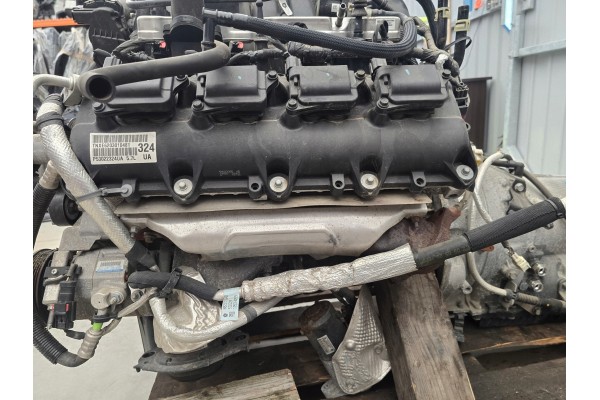 Dodge Durango 19 22 Engine 5 7 USA 53022324UA Car type 4x4 SUV passenger cars