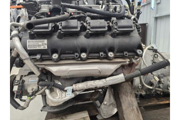 Dodge Durango 19 22 Engine 5 7 USA 53022324UA Car type 4x4 SUV passenger cars