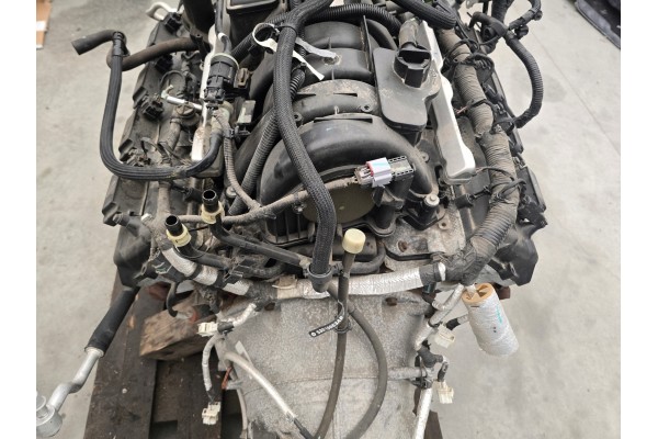 Dodge Durango 19 22 Engine 5 7 USA 53022324UA Quality of parts according to GVO O original with manufacturer s logo OE