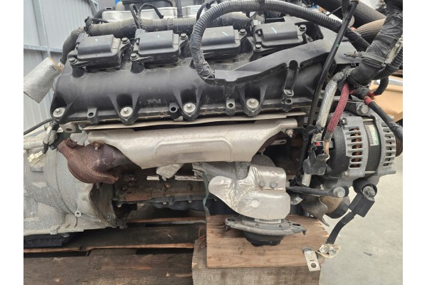 Dodge Durango 19 22 Engine 5 7 USA 53022324UA Version American