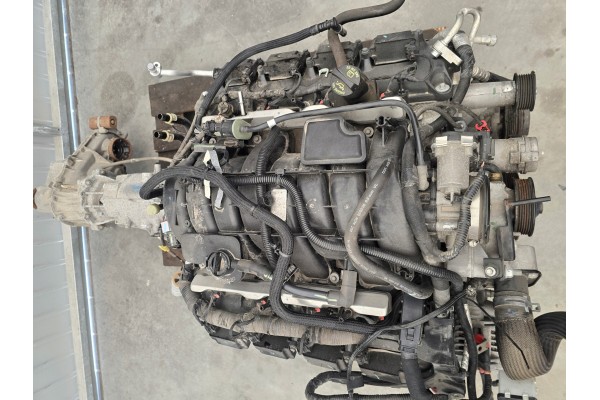 Motor 5.7 HEMI para Dodge Durango 2019-2022 USA 53022324UA