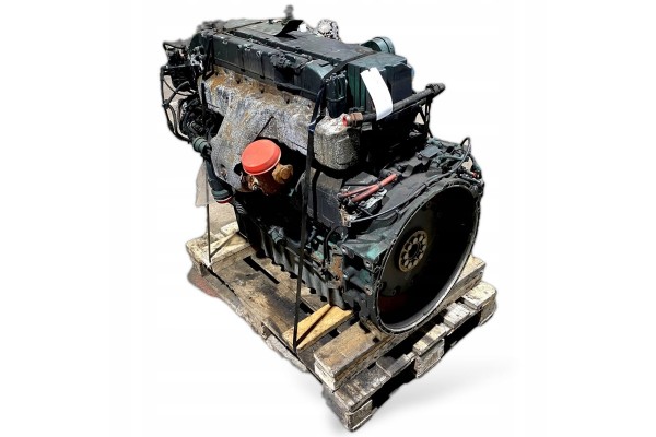21479550 VOLVO Engine