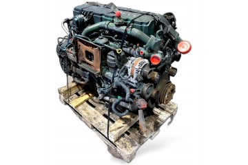 21479550 VOLVO Engine Packaging status replacement