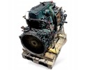 21479550 VOLVO Engine Car type buses