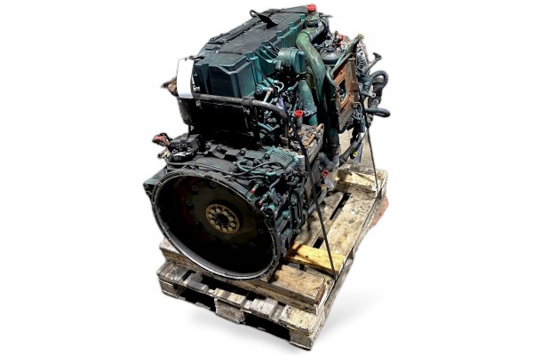 21479550 VOLVO Engine Car type buses