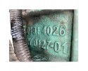 21479550 VOLVO Engine Catalog number of the part 21479550