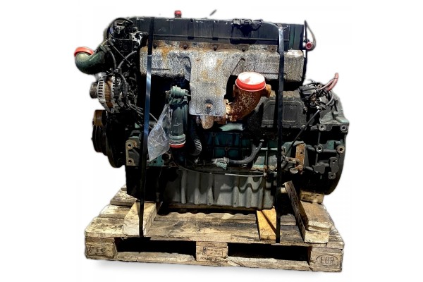 21479550 VOLVO Engine Product weight with unit packaging 825 kg