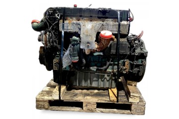 21479550 VOLVO Engine Product weight with unit packaging 825 kg