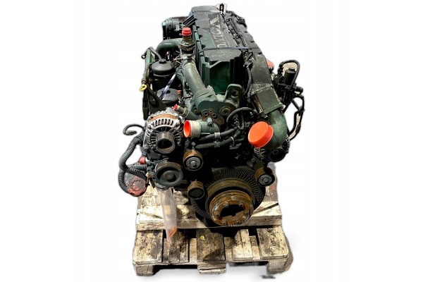 Motor VOLVO 21479550