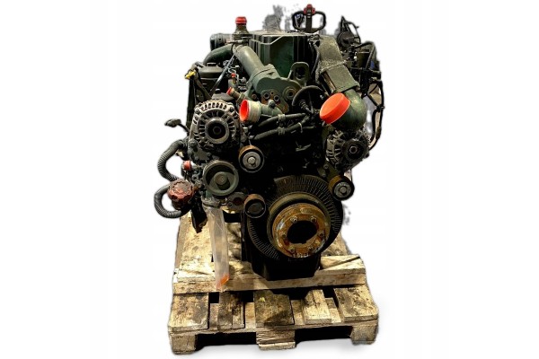 Motor VOLVO 21479550