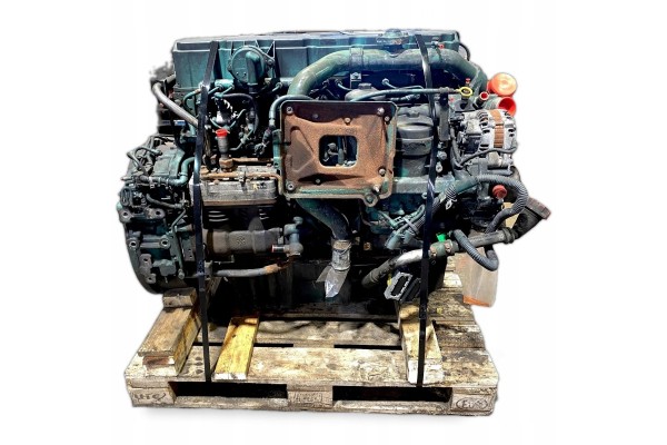 Motor VOLVO 21479550