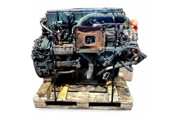 Motor VOLVO 21479550