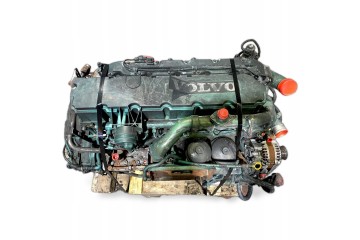 Motor VOLVO 21479550