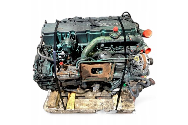 Motor VOLVO 21479550