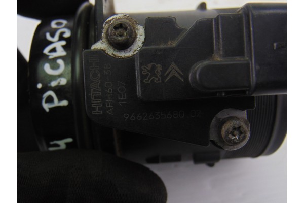 9662635680 CAUDALIMETRO CITROEN C4 PICASSO