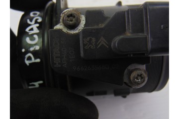 9662635680 CAUDALIMETRO CITROEN C4 PICASSO Exclusive 2011 9662635680 191197 CITROEN - 3