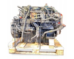 21479550 VOLVO Engine