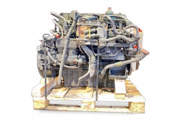 21479550 VOLVO Engine