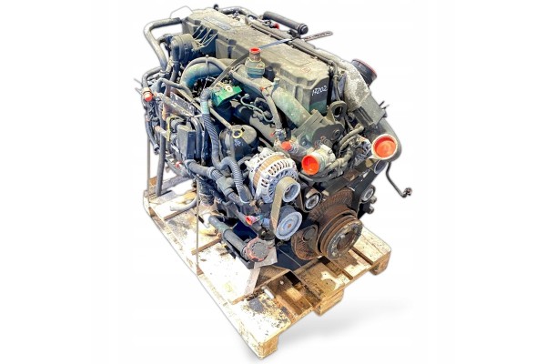 21479550 VOLVO Engine Packaging status replacement