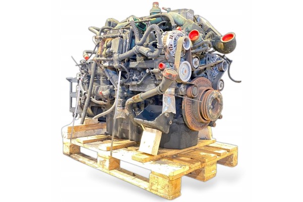 21479550 VOLVO Engine Car type buses