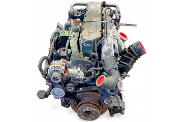 21479550 VOLVO Engine Engine type petrol