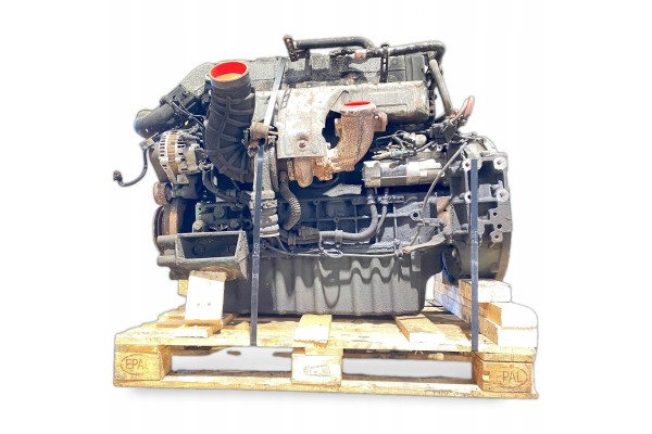 21479550 VOLVO Engine Product weight with unit packaging 825 kg