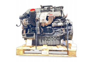 21479550 VOLVO Engine Product weight with unit packaging 825 kg