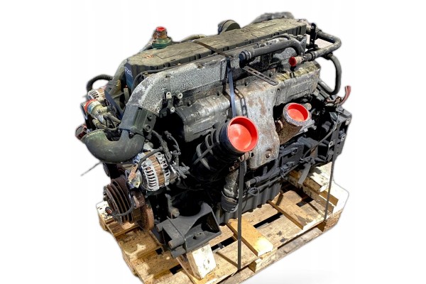 Motor VOLVO 21479550