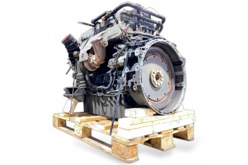 Motor VOLVO 21479550