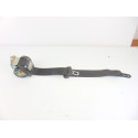 CINTURON SEGURIDAD TRASERO IZQUIERDO BMW SERIE 1 BERLINA (E81/E87) CINTURON SEGURIDAD TRASERO IZQUIERDO BMW SERIE 1 BERLINA (E81/E87)
