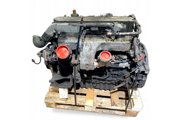 Motor VOLVO 21479550