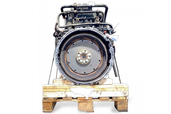 Motor VOLVO 21479550